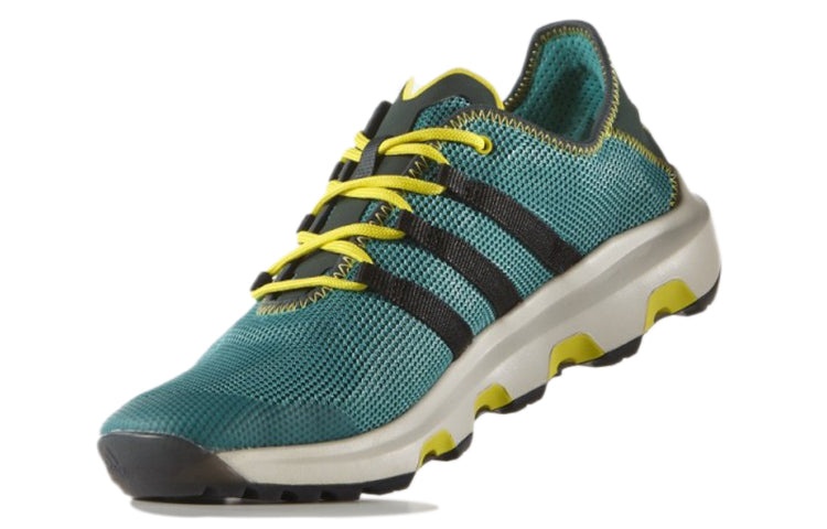 adidas Climacool Voyager 'Green Black' AF6001