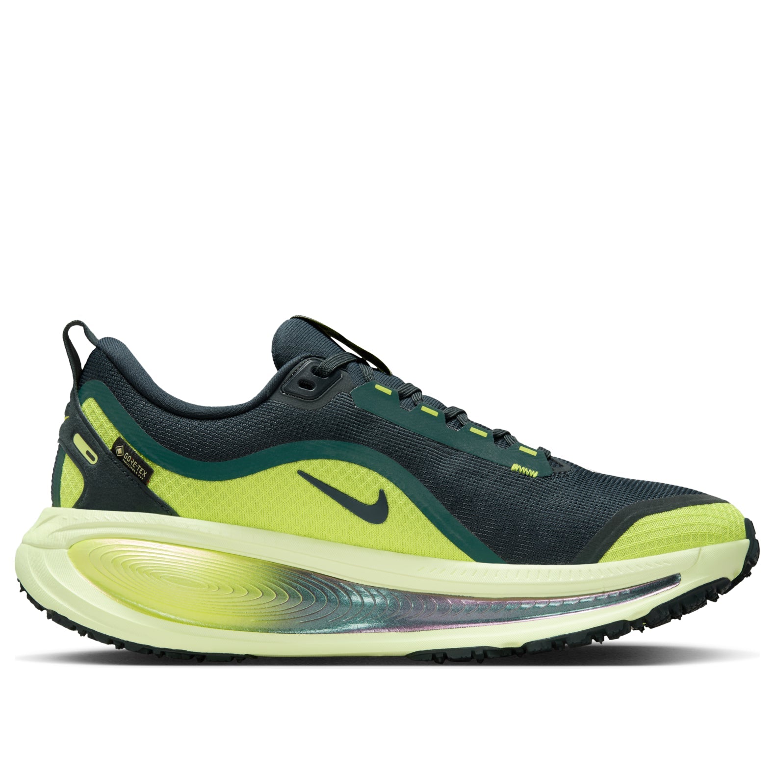 (WMNS) Nike Vomero 18 Gore-Tex 'Seaweed Light Liquid Lime Cyber' HQ7002-300