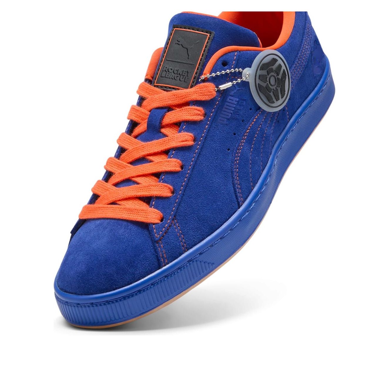 PUMA x Rocket League Suede 'Champions Road' 399433-01