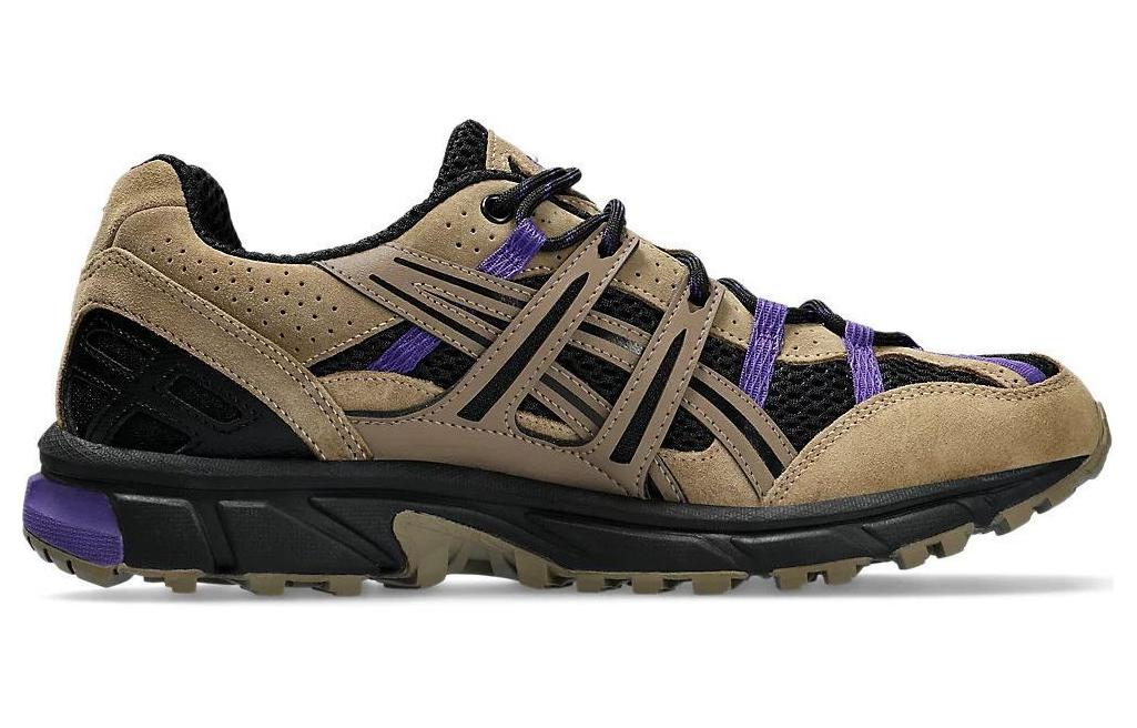 ASICS Gel-Sonoma 15-50 'Pepper Black' 1201A438-201