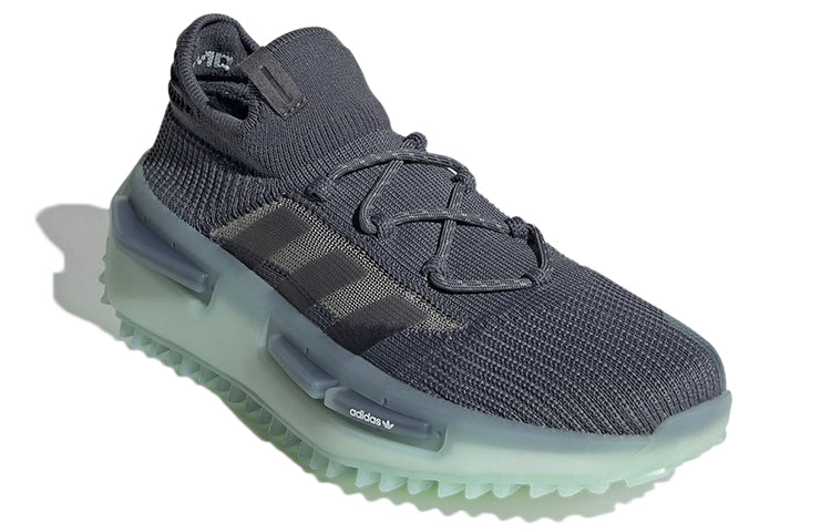 adidas NMD_S1 'Ice Mint Charcoal Grey' GZ9233