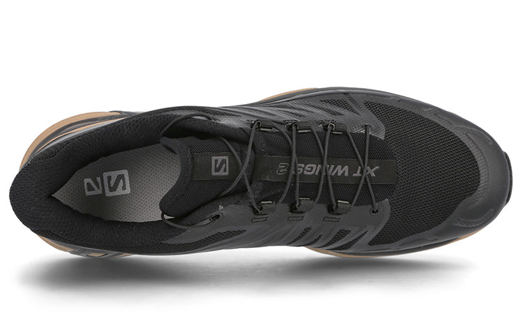 Salomon XT-Wings 2 Advanced 'Black Beige' 413958