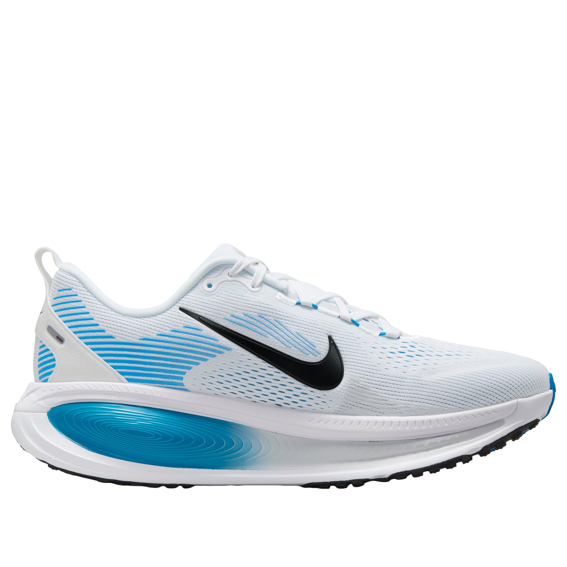 Nike ZoomX Vomero 18 'White Blue Hero Black' HM6803-109