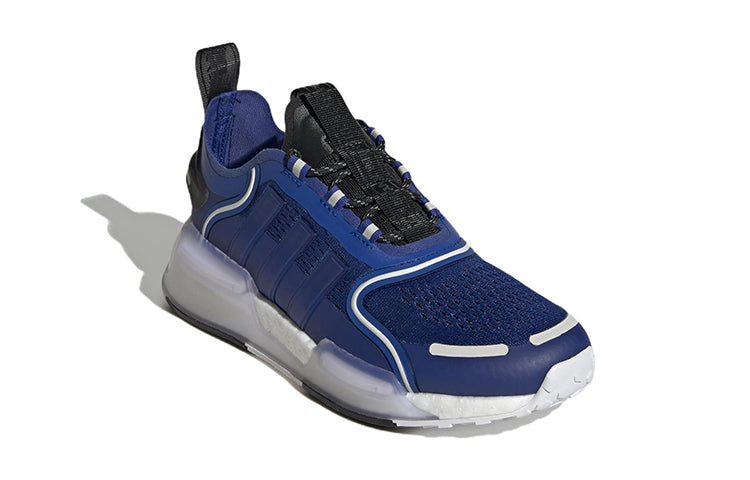 (GS) adidas NMD_R1 V3 'Royal Blue' GX2033