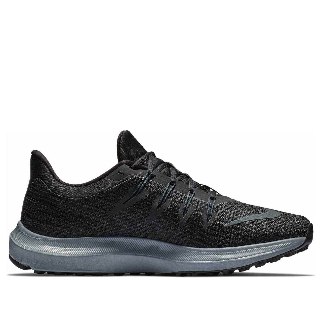 (WMNS) Nike Quest 'Black' AA7412-002