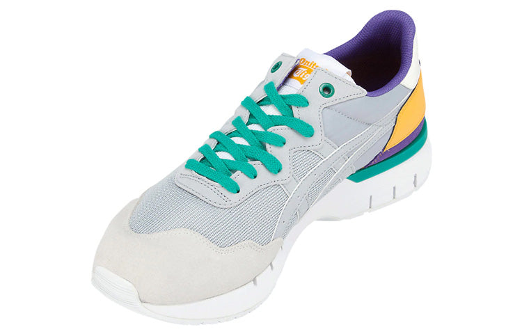 Onitsuka Tiger Rebilac Runner 'Grey' 1183A396-020