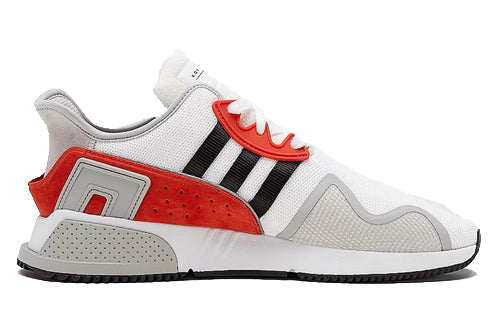 adidas EQT Cushion ADV 'Cloud White Black Red' BB7180