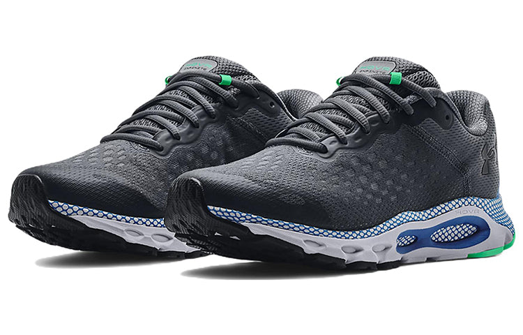 Under Armour HOVR Infinite 3 'Grey Blue' 3023540-115