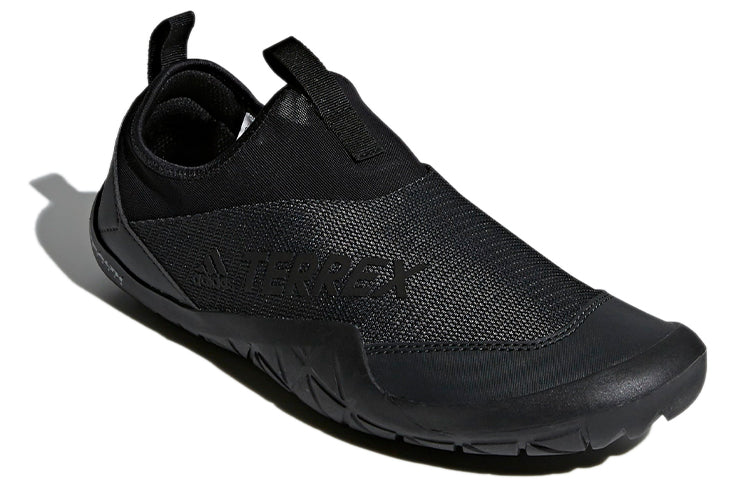 adidas Terrex Climacool Jawpaw Slip-On 'Triple Black' CM7531