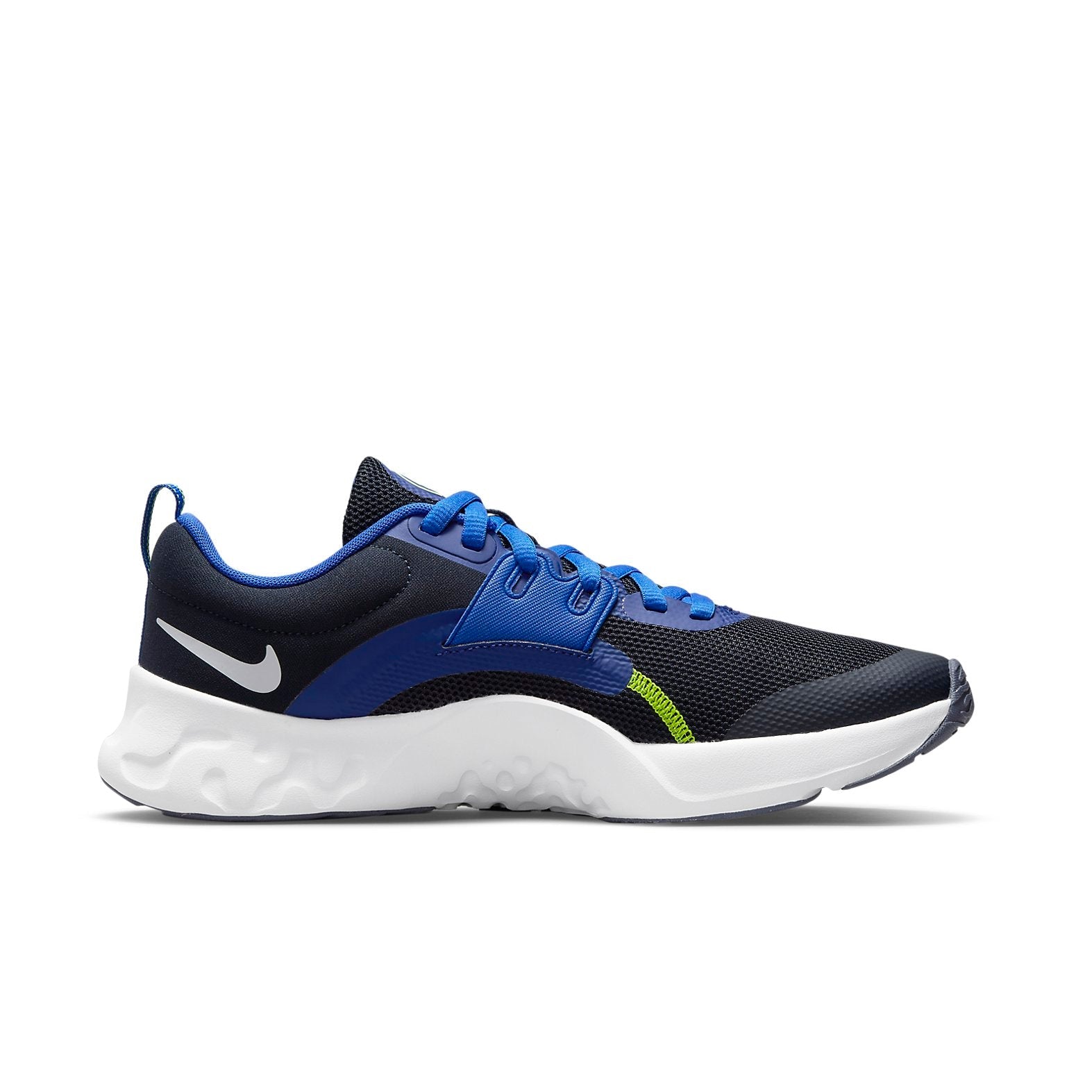 Nike Renew Retaliation TR 3 'Dark Obsidian' DA1350-400