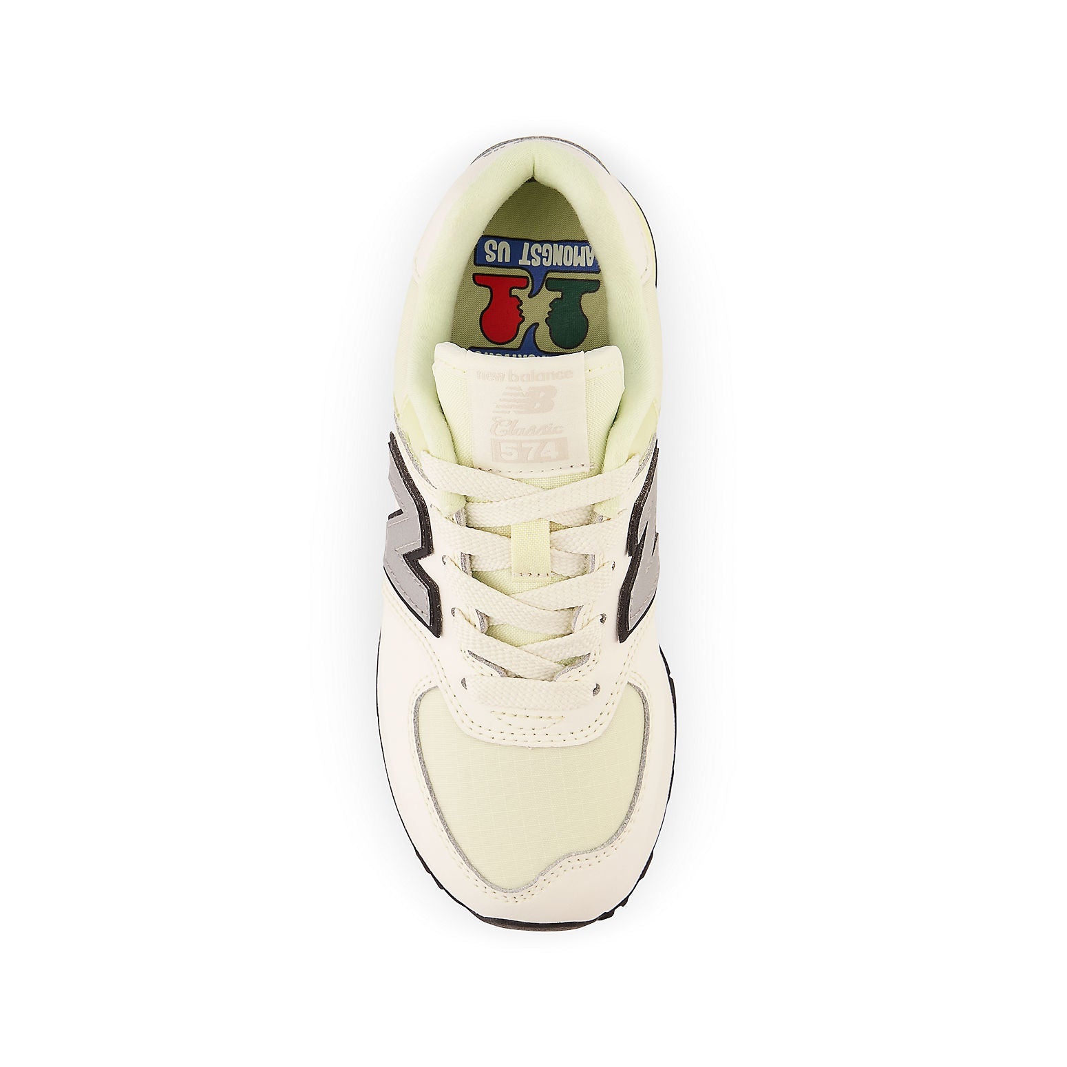 (PS) New Balance x Joe Freshgoods 574 'Conversations Amongst Us' PC574BH1