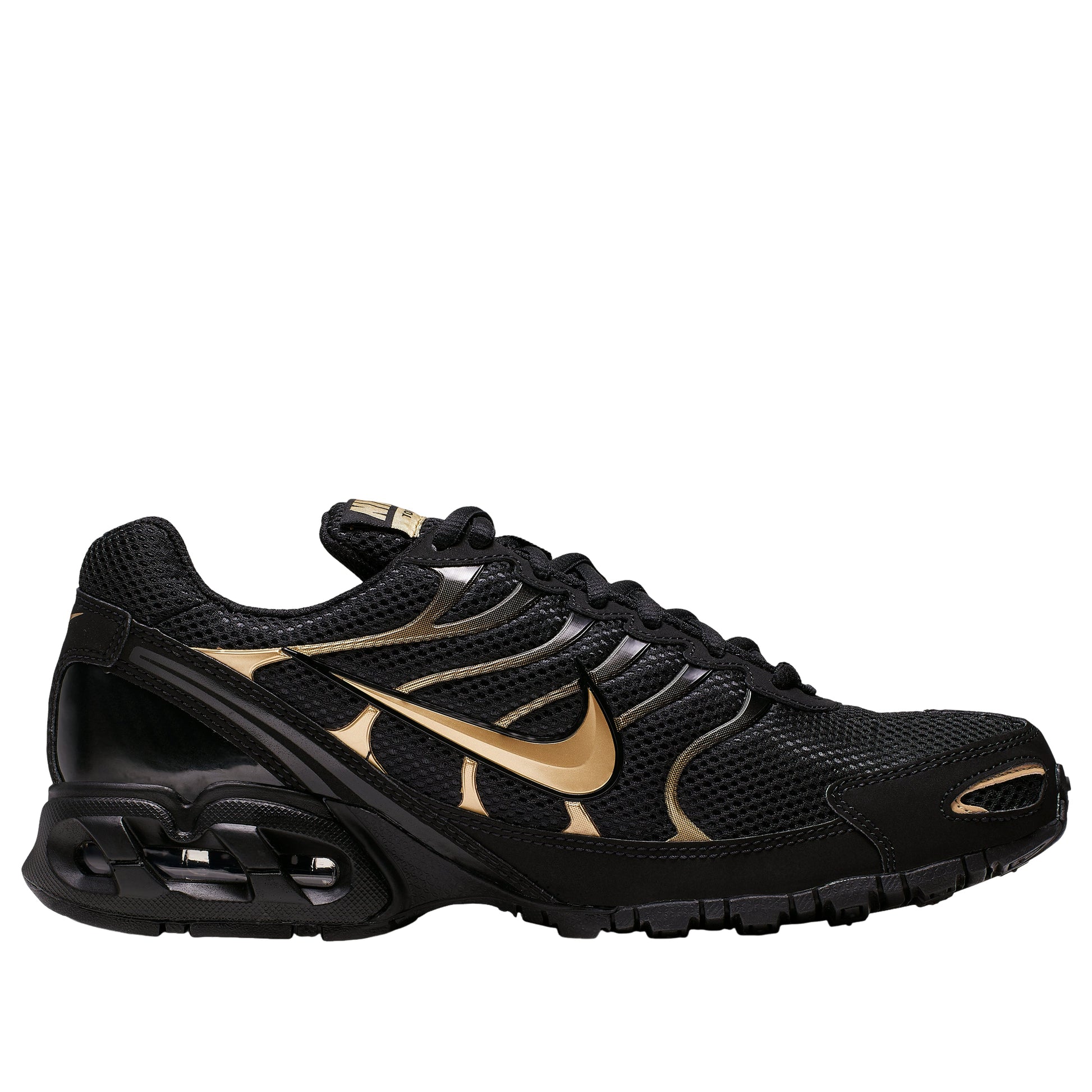 Nike Air Max Torch 4 'Black Metallic Gold' CN2159-002