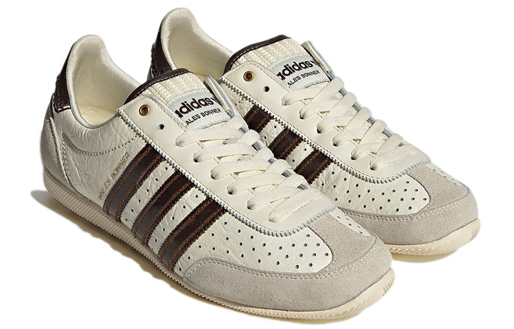adidas x Wales Bonner Japan 'Cream White Dark Brown' GY5748