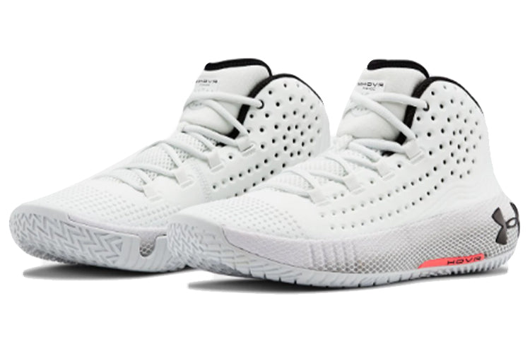 Under Armour HOVR Havoc 2 'White Halo Grey' 3022050-100