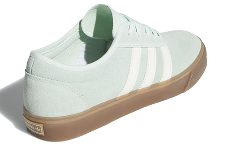 adidas originals Adiease 'Peppermint Green' EG2494