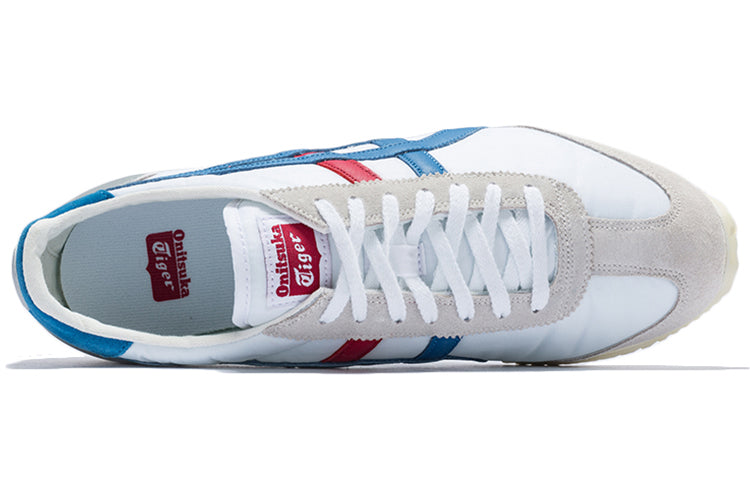 Onitsuka Tiger California 78 Shoes 'White Grey Blue' D110N-0143