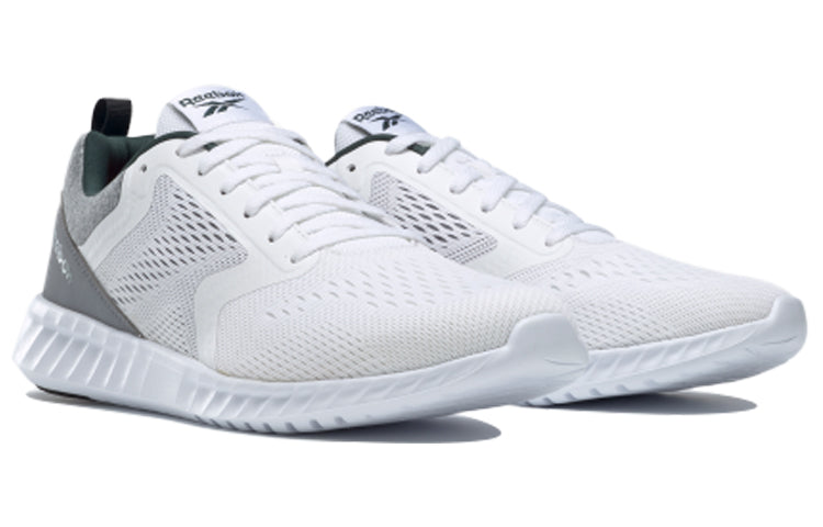Reebok Sublite Prime White Gray EF4079