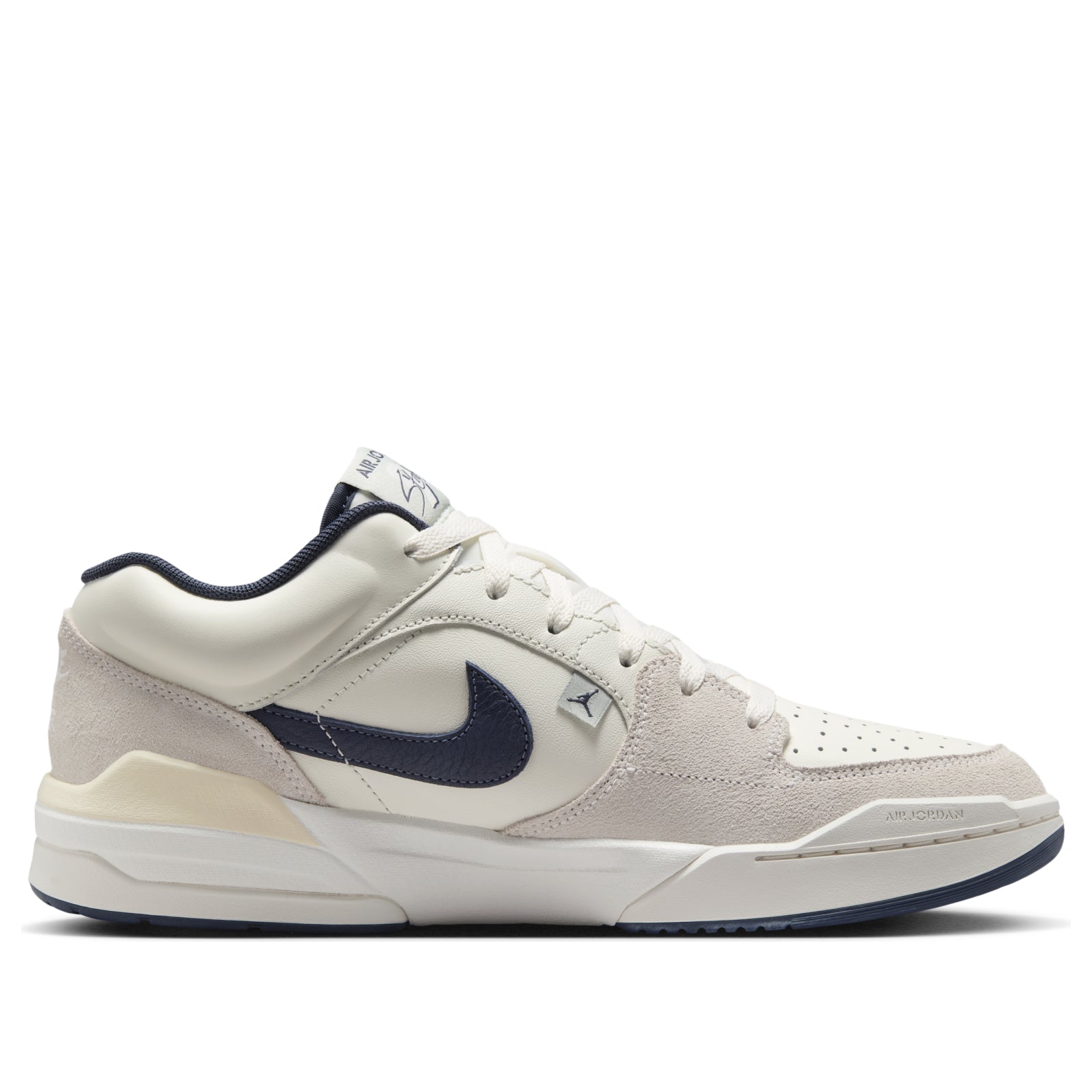 Air Jordan Stadium 90 'Phantom Thunder Blue Coconut Milk' IB4713-041