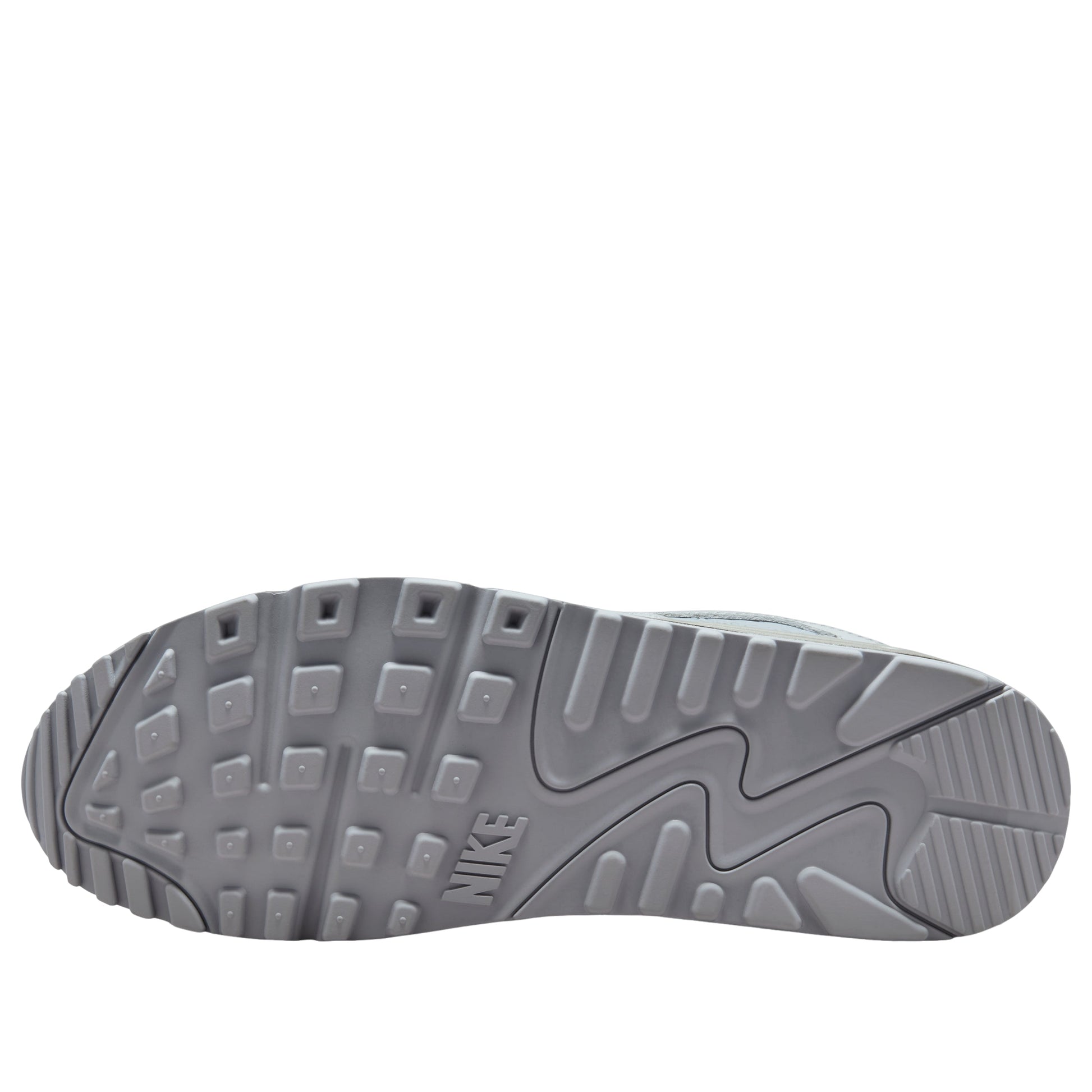 Nike Air Max 90 'Triple Grey' CN8490-001