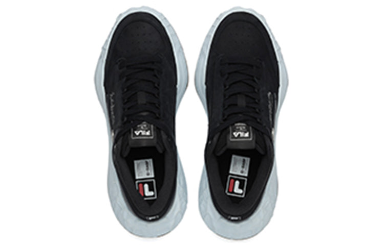 (WMNS) FILA FM-15 x MIHARA F12W214201FBK
