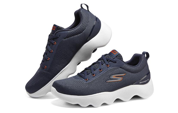 Skechers Go Walk Massage Fit 216404-NVOR