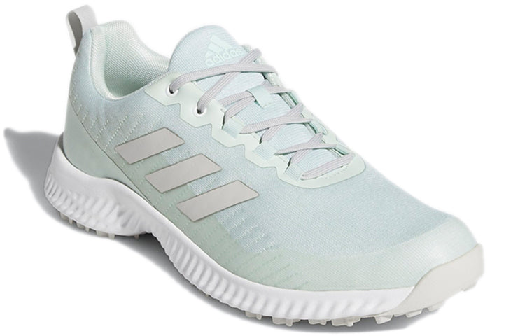 (WMNS) adidas Response Bounce 2.0 SL Golf 'Dash Green' EF2512