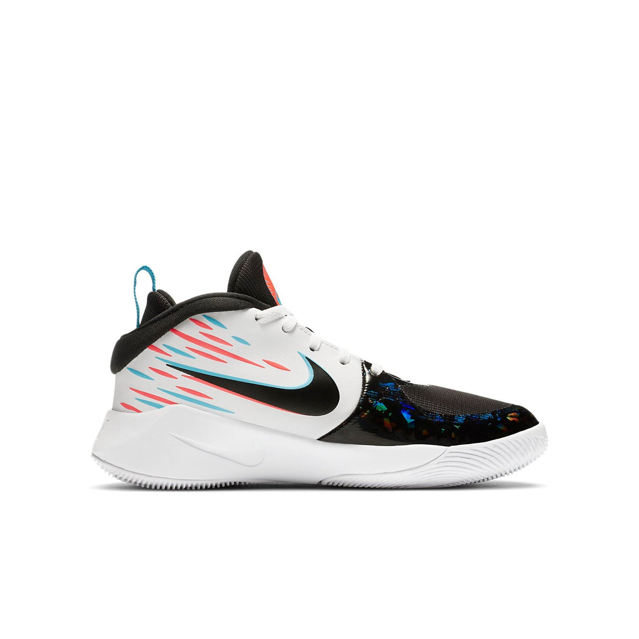 (GS) Nike Team Hustle D9 'Light' CV8970-001