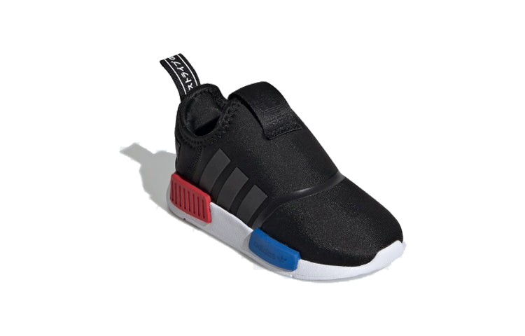 (TD) adidas NMD 360 I 'Core Black' EE6355