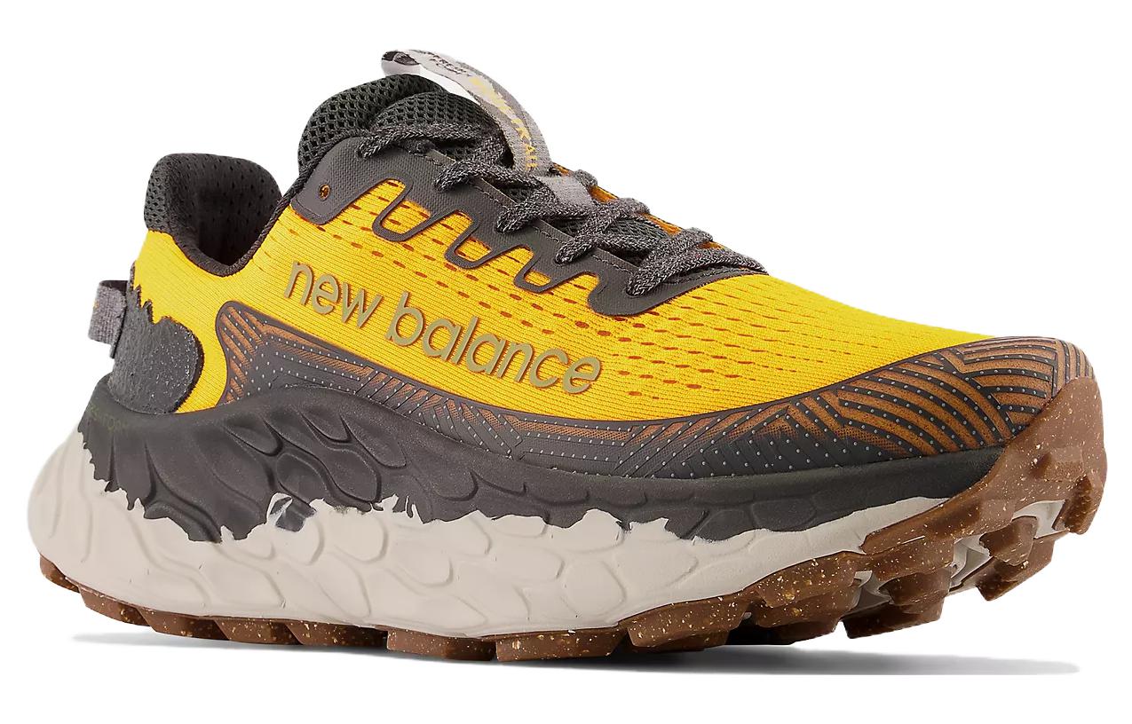 New Balance Fresh Foam X Trail More v3 'Orange Blacktop' MTMORLY3