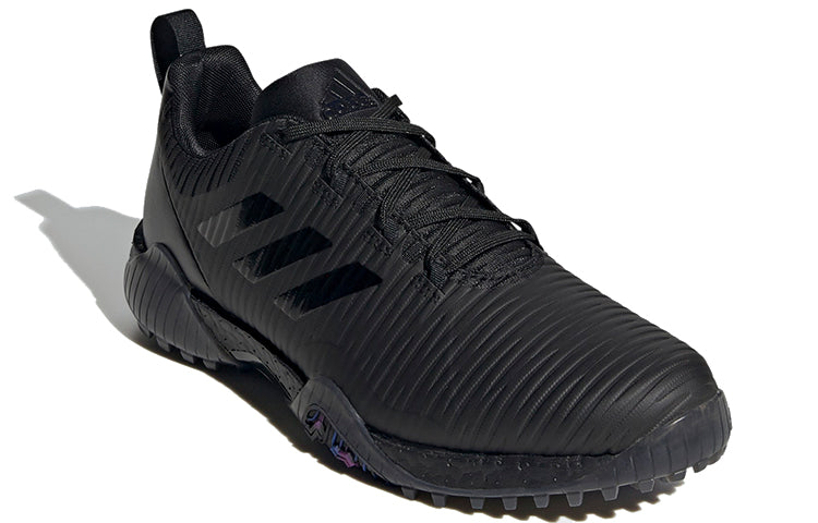 adidas CodeChaos Golf Shoes 'Core Black' FW4993