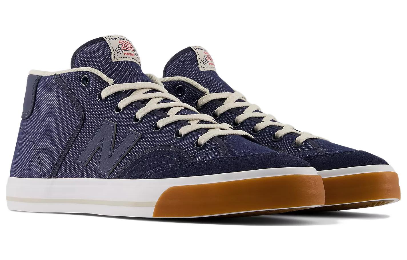 New Balance 213 'Blue White' NM213DNM