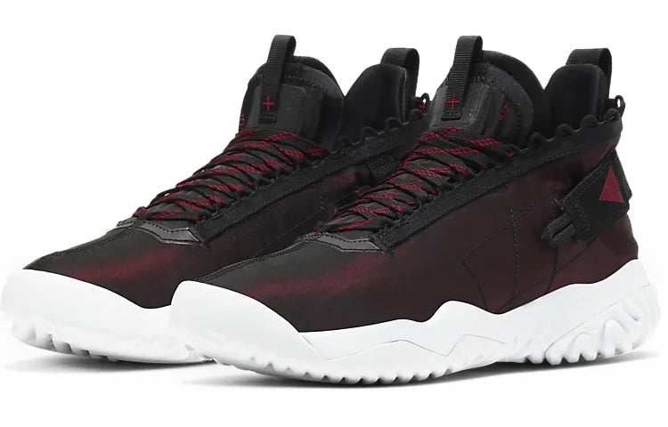 Air Jordan Proto React 'Bred' BV1654-600