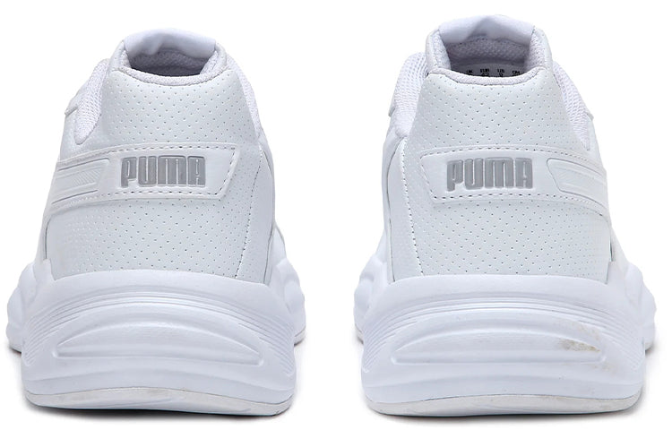 PUMA 90s Runner Sl Low Tops White 372550-01