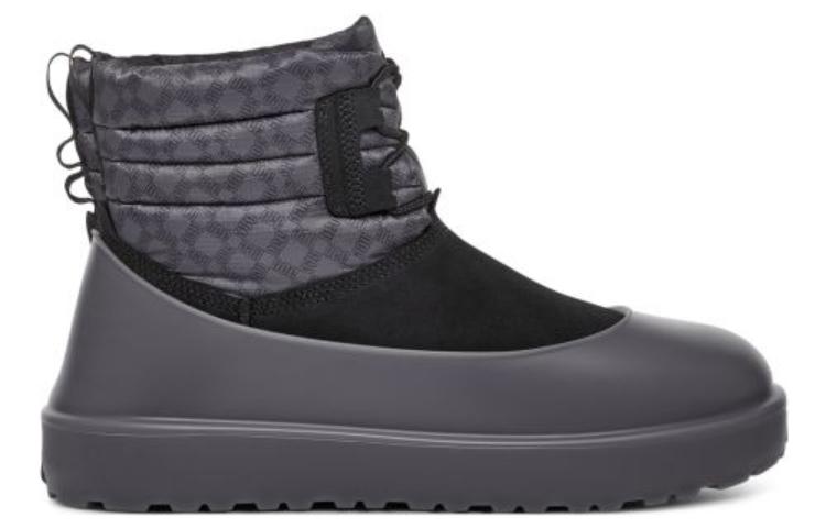 UGG Mini Snow Boot 'Black' 1133776-BLK
