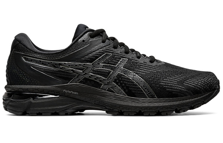 ASICS GT-2000 8 Wide 'Black' 1011A691-001