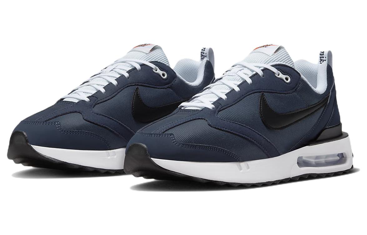 Nike Air Max Dawn 'Thunder Blue' DM0013-400
