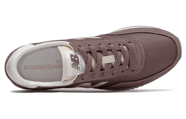 (WMNS) New Balance 720 Series Brown 'Brown Beige' WL720CF1