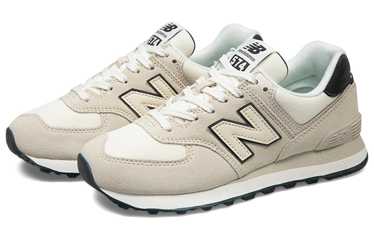 (WMNS) New Balance 574 'Beige Angora' WL574PC
