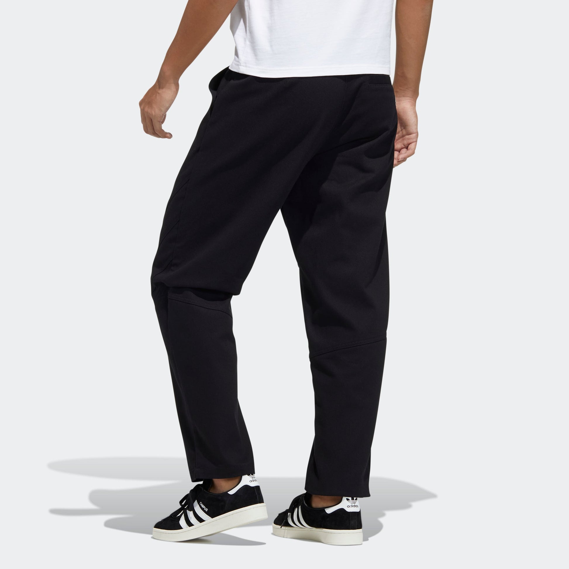 adidas originals MENS Ryv Wv Pant Sports Training Pants Black H07085