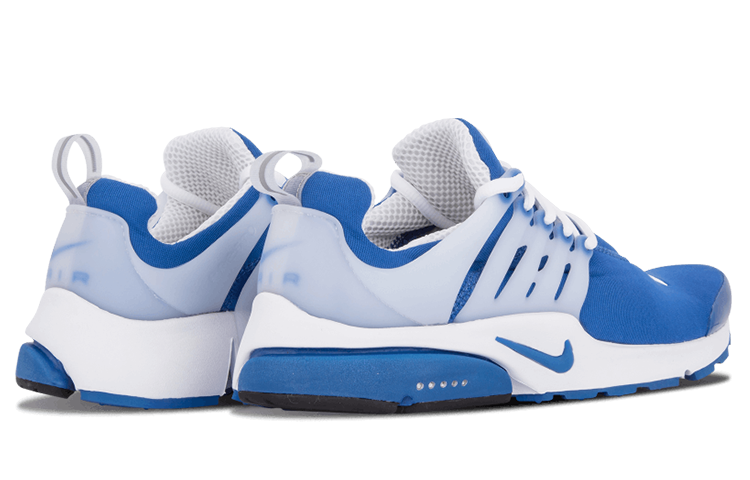 Nike Air Presto 'Island Blue' 789870-413