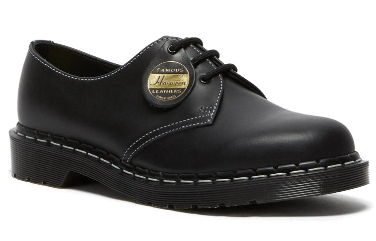 Dr. Martens 1461 Cavalier Leather 'Black Cavalier' 26712001