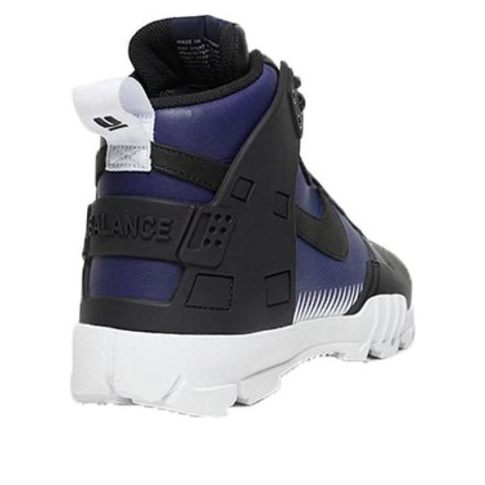 Nike x Undercover SFB Jungle Dunk 'Black' 910092-001