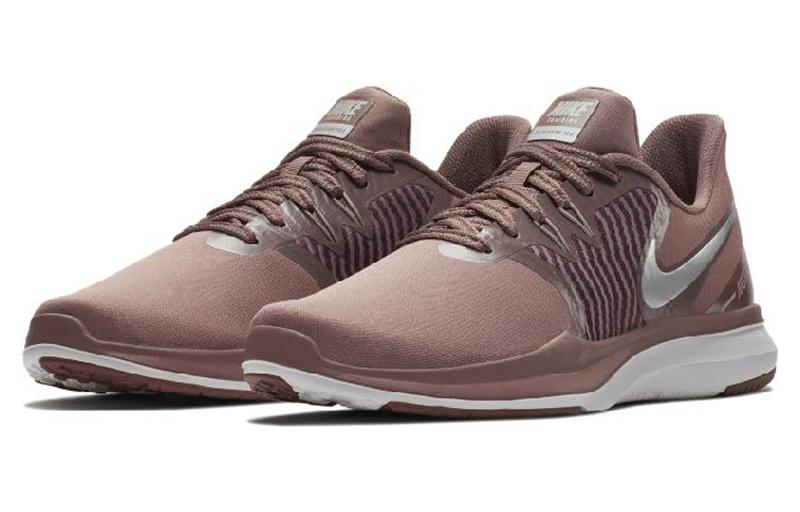 (WMNS) Nike In-Season TR 8 Premium 'Smokey Mauve' AA7774-200