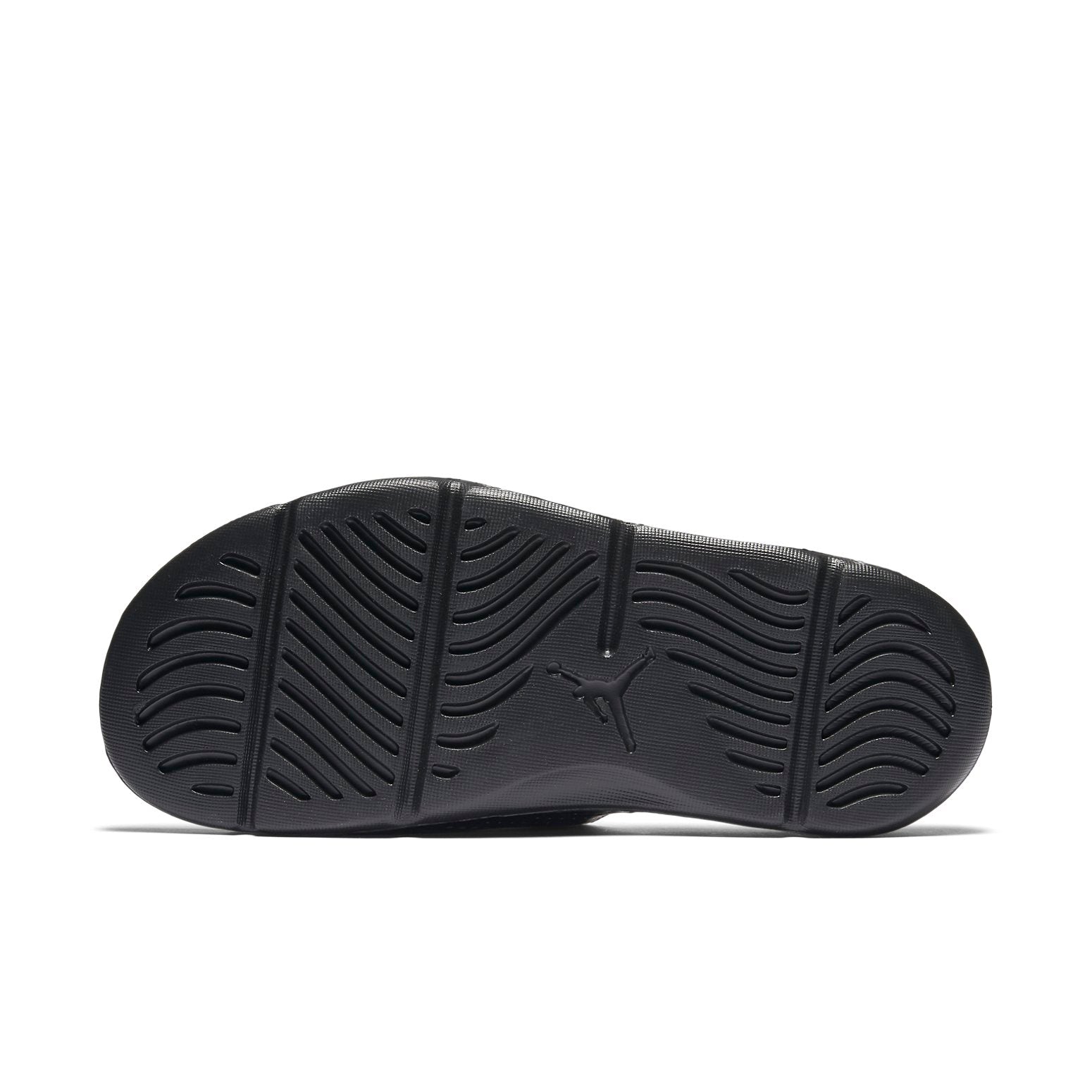 Air Jordan Hydro 5 'Black' 820257-010