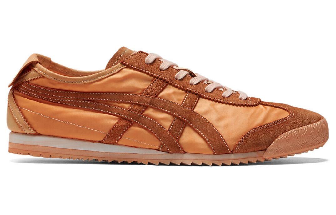 Onitsuka Tiger Mexico 66 Nippon Made 'Orange Mantle' 1183C176-800