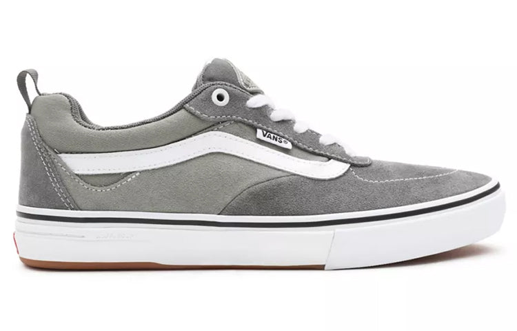Vans Kyle Walker Pro Shoes Grey Gray VN0A5HEU38Z