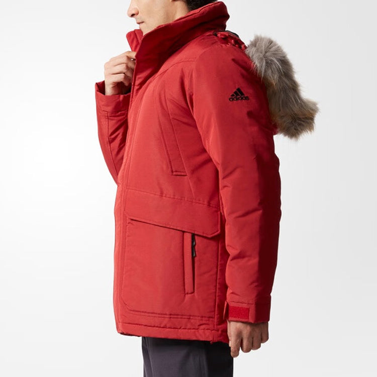 adidas Down Praka BG8527