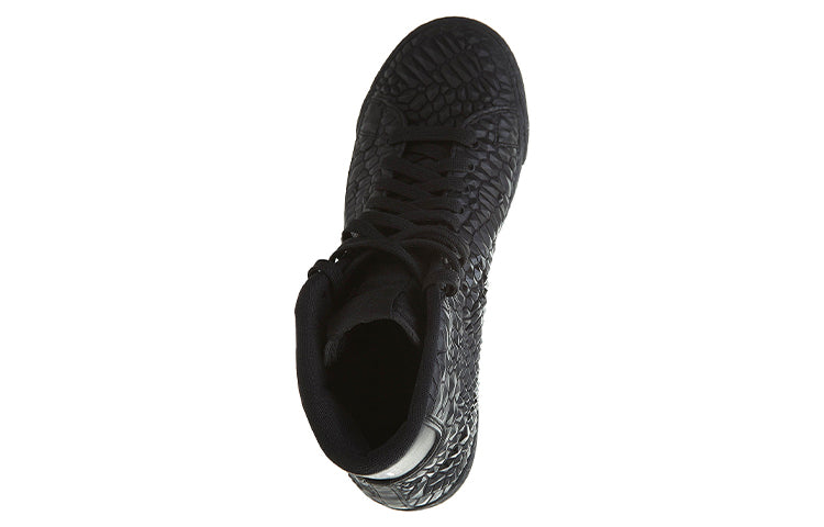 (WMNS) Nike Blazer Mid DMB 'Black' 807455-001