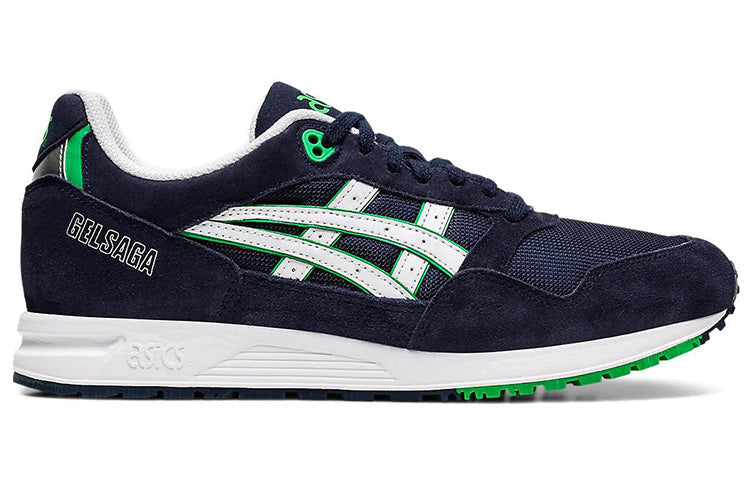 ASICS Gel Saga Blue/White 1191A268-400