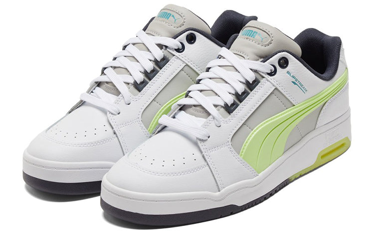 PUMA Slipstream Lo Reprise 'White Fizzy Light' 384233-03